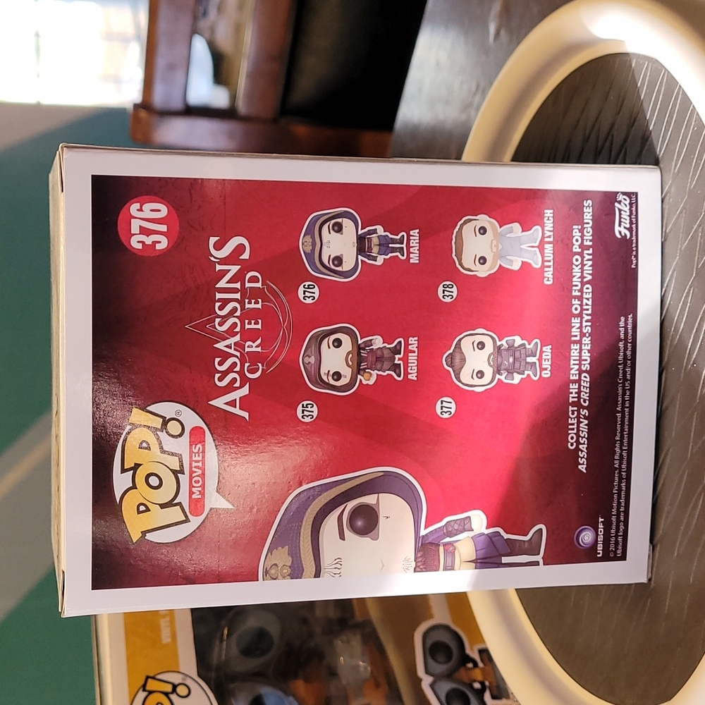 Maria - Picture 3 of 4